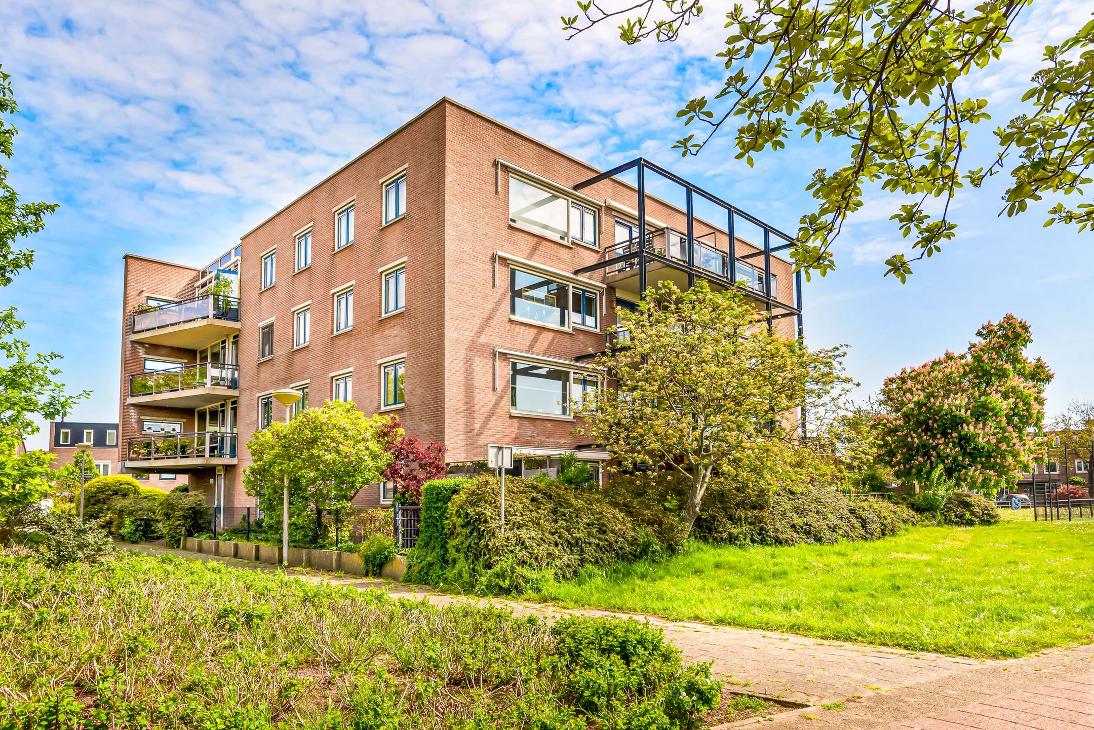 Foto van Wieringer Aak 16, Velserbroek