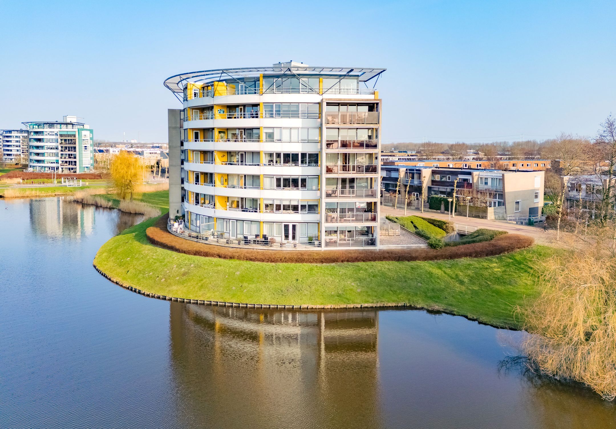 Foto van Galle Promenade 614, Velserbroek