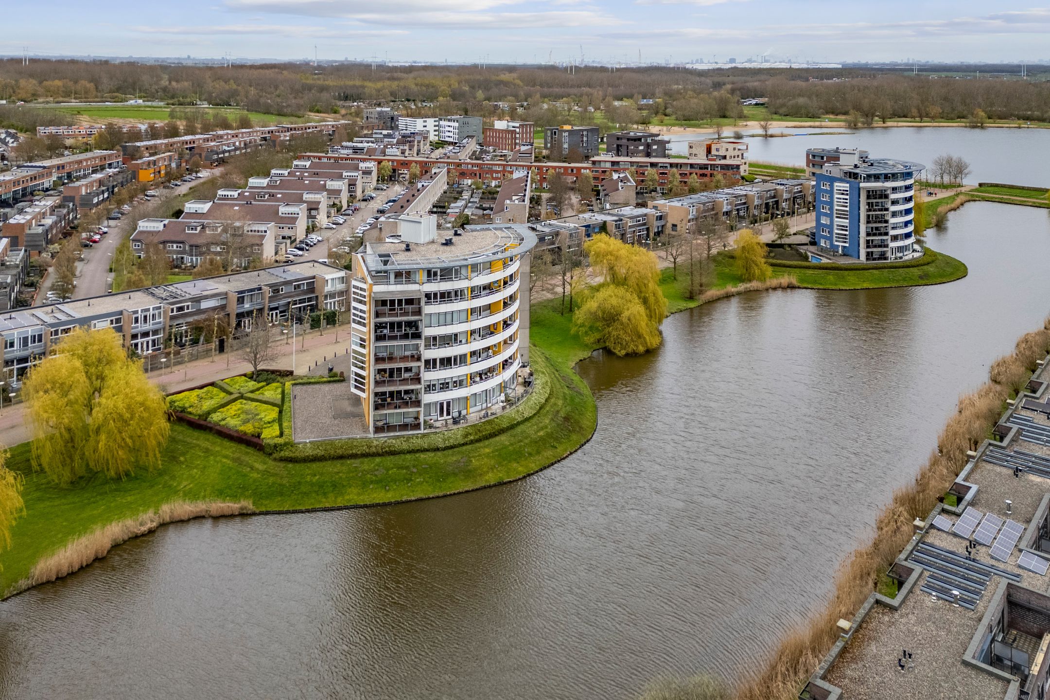 Foto van Galle Promenade 650, Velserbroek