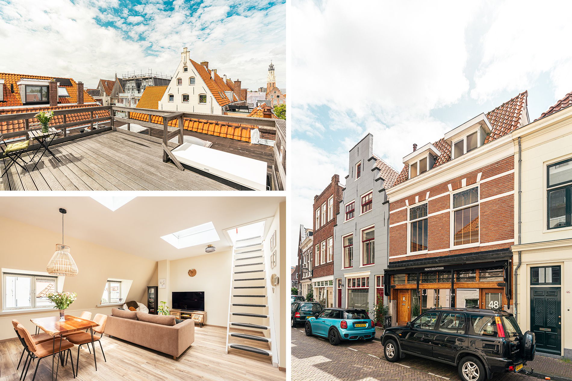 Foto van Spaarnwouderstraat 50A, Haarlem