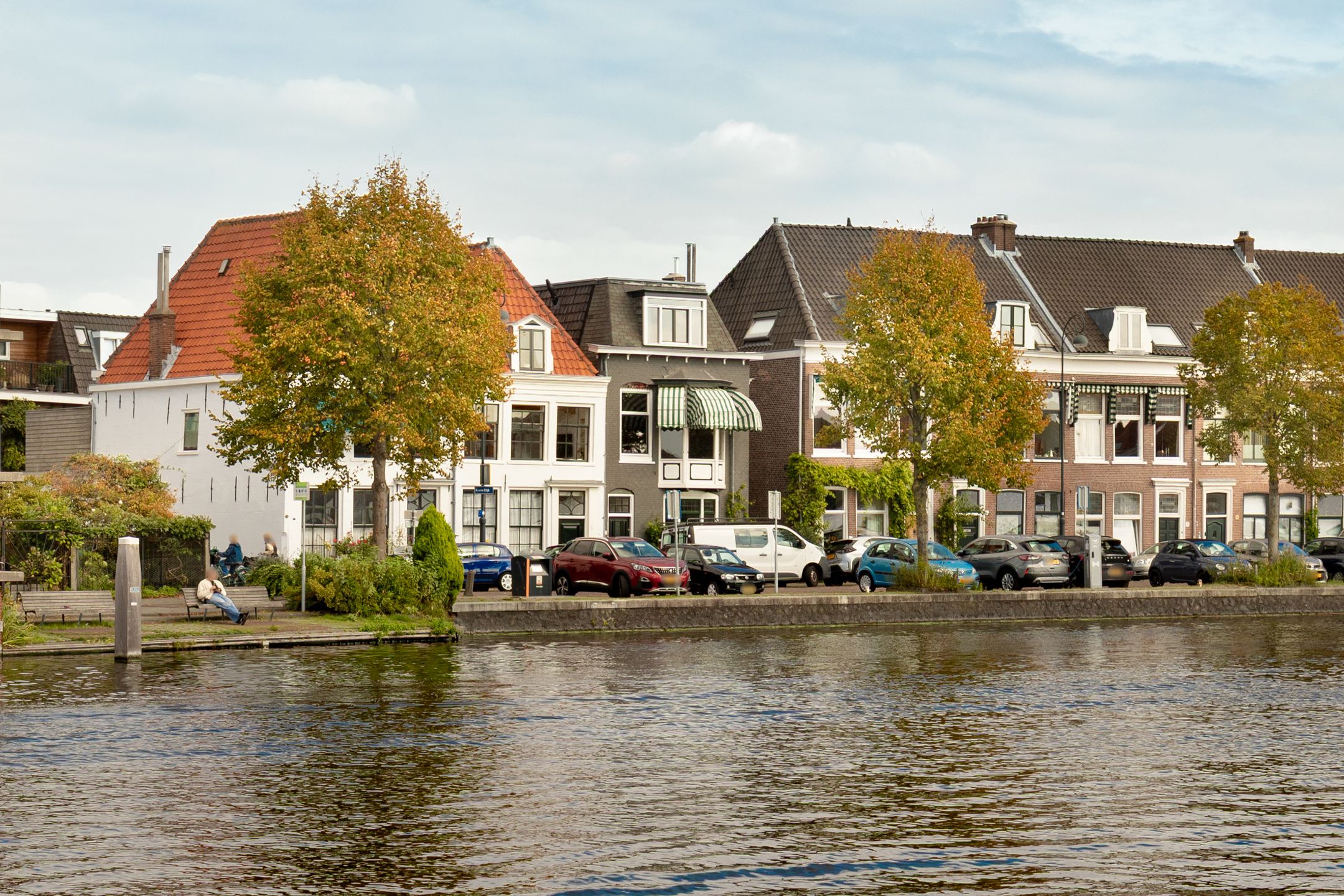Foto van Korte Dijk 5RD, Haarlem