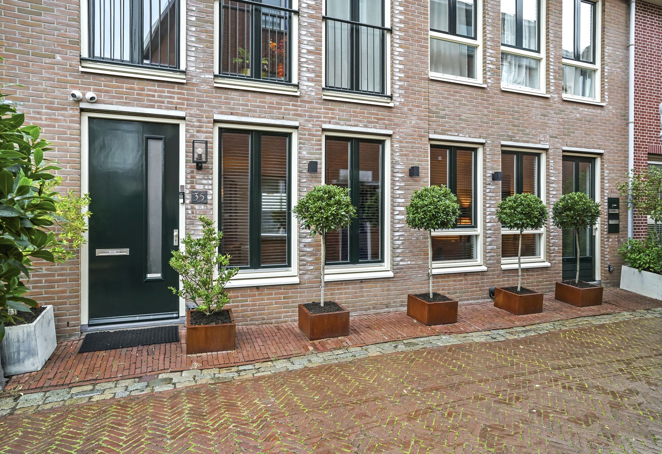Foto van Scheepmakersdijk 35, Haarlem