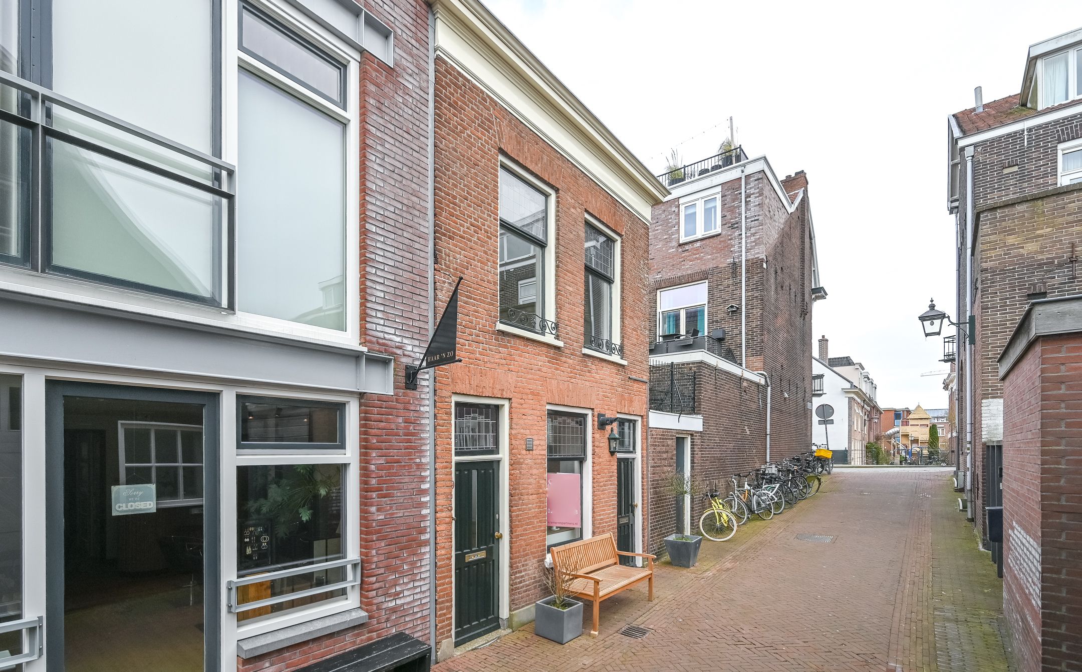 Foto van Scheepmakersdijk 9RD, Haarlem
