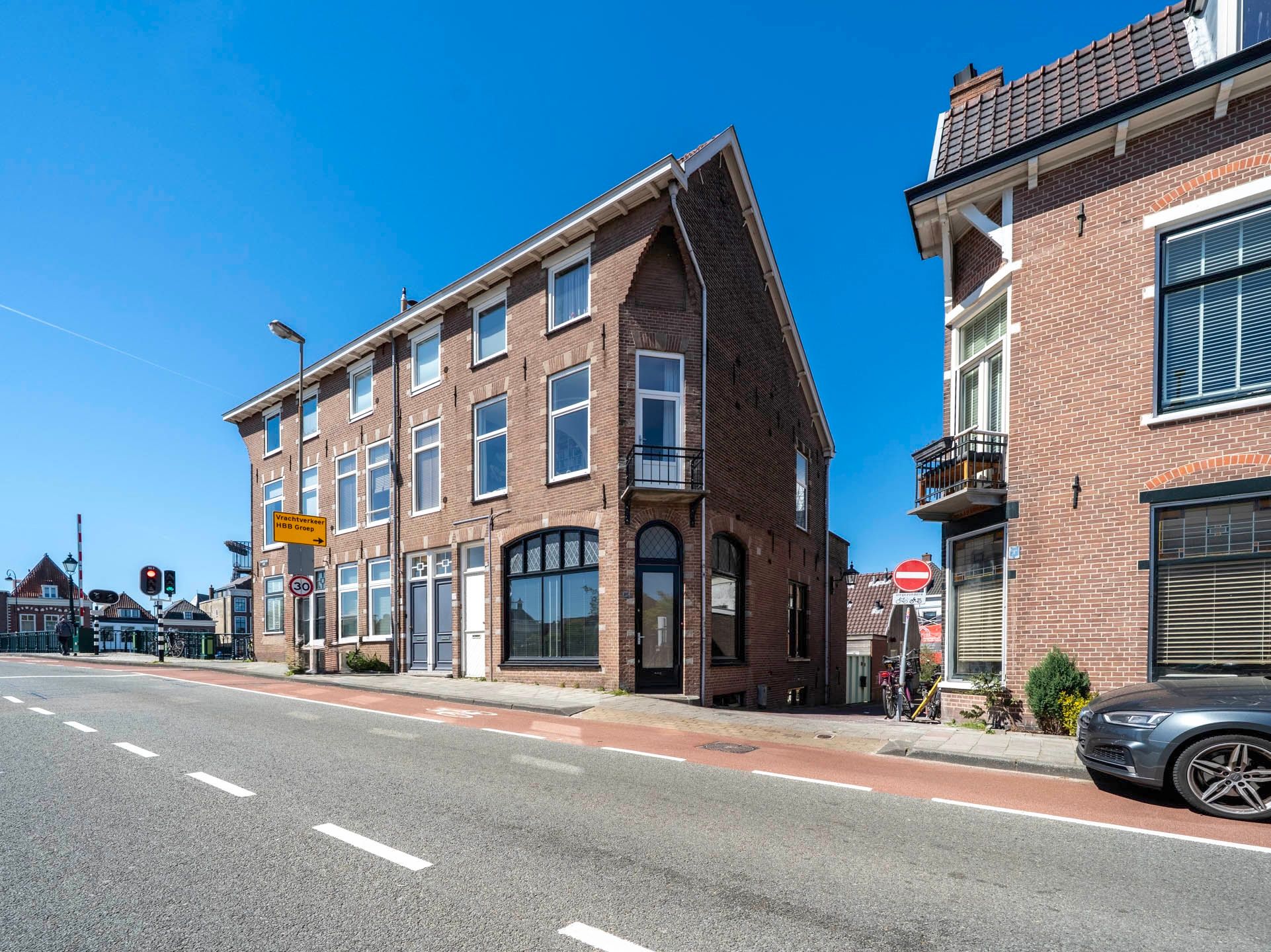 Foto van Harmenjansweg 5, Haarlem
