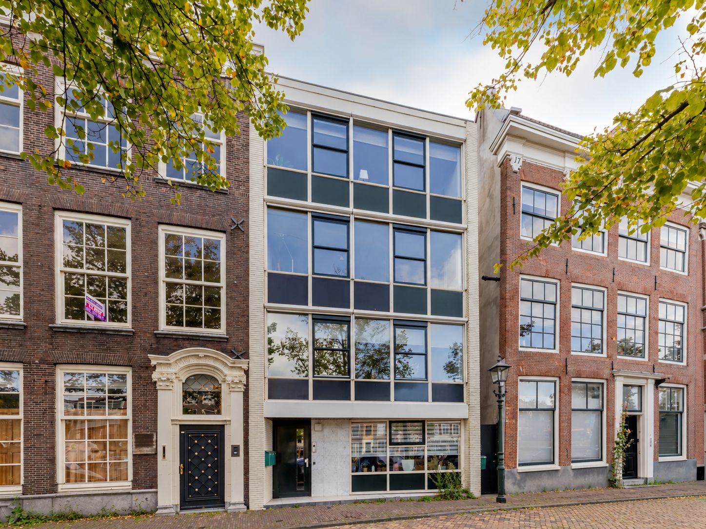 Foto van Spaarne 59C, Haarlem
