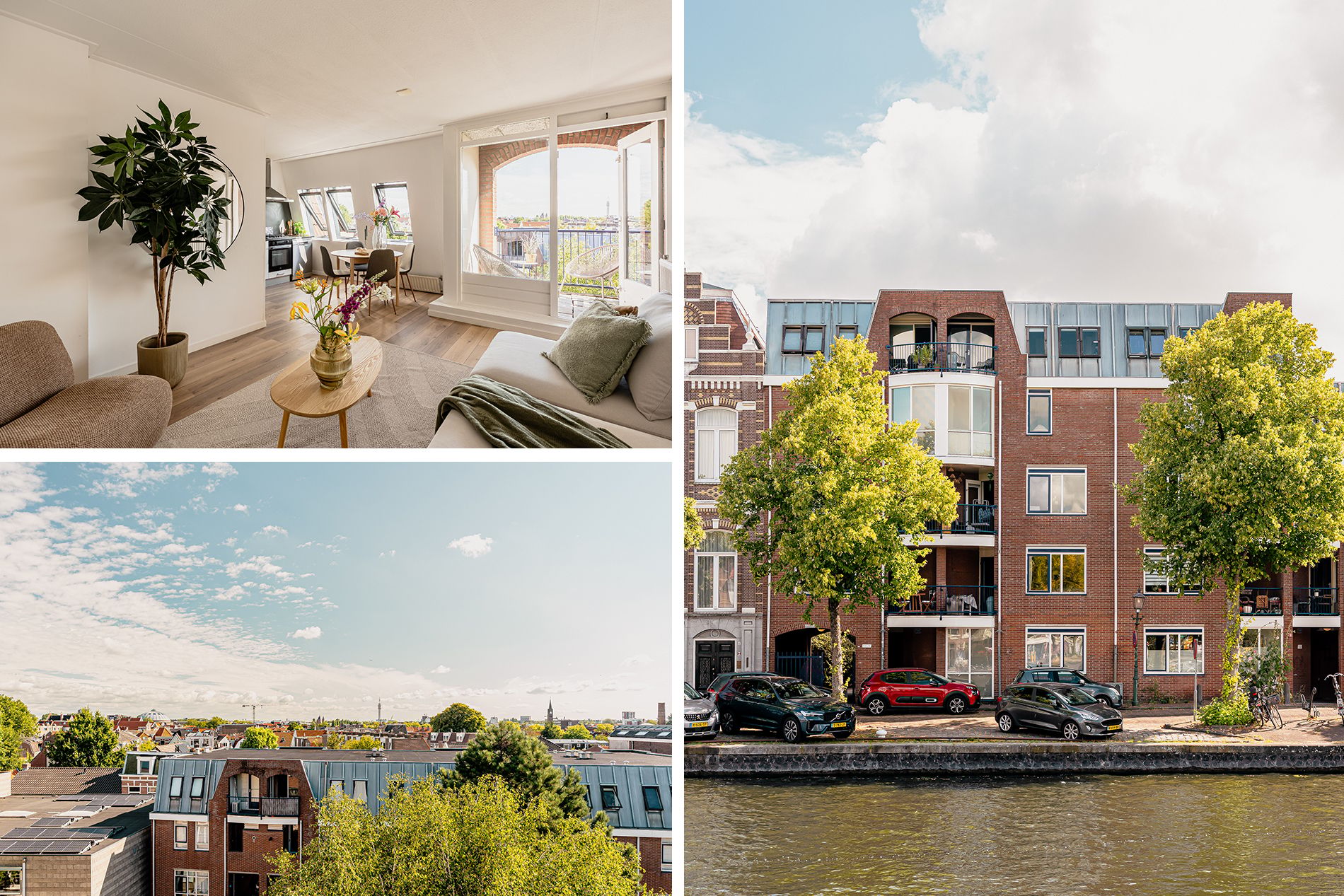 Foto van Spaarne 131, Haarlem