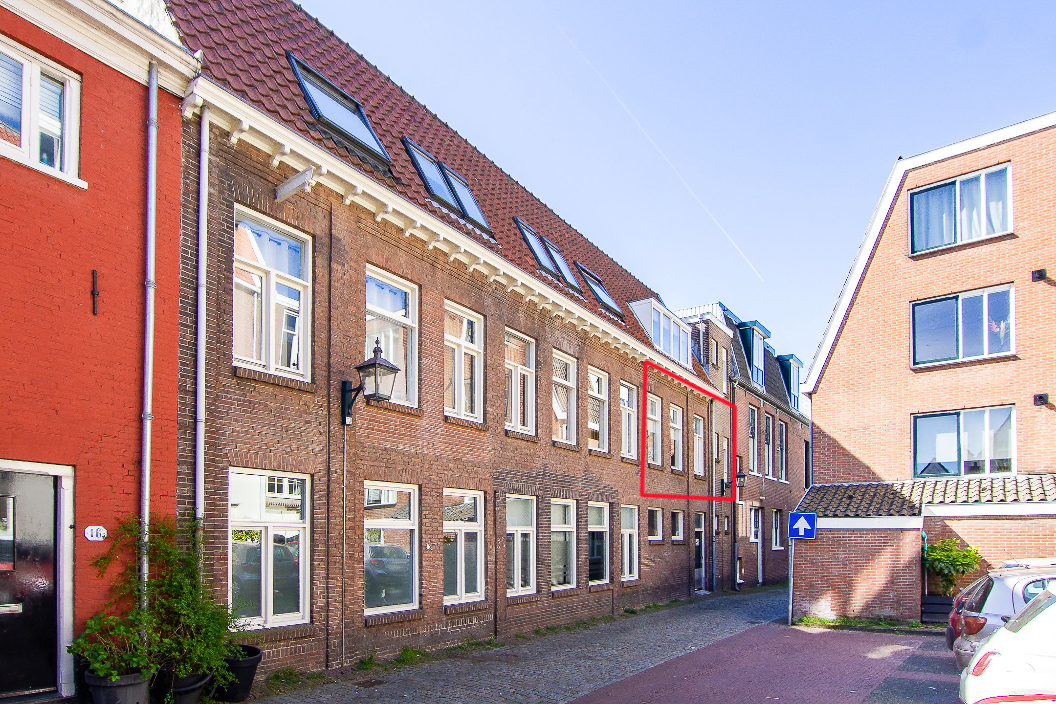 Foto van Spaarne 77E, Haarlem