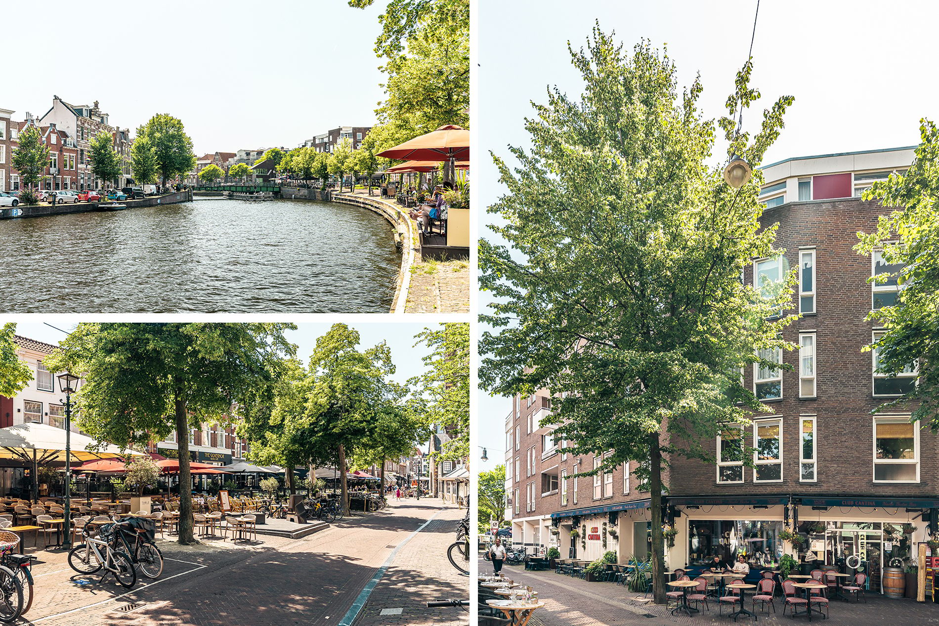 Foto van Korte Veerstraat 24, Haarlem