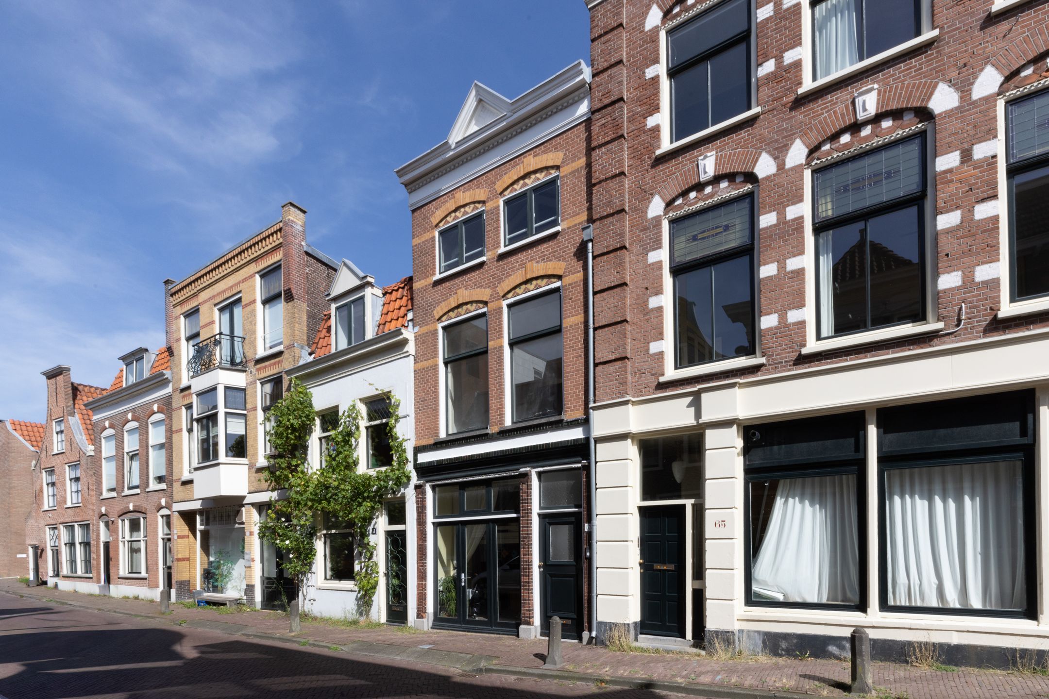 Foto van Antoniestraat 63A, Haarlem