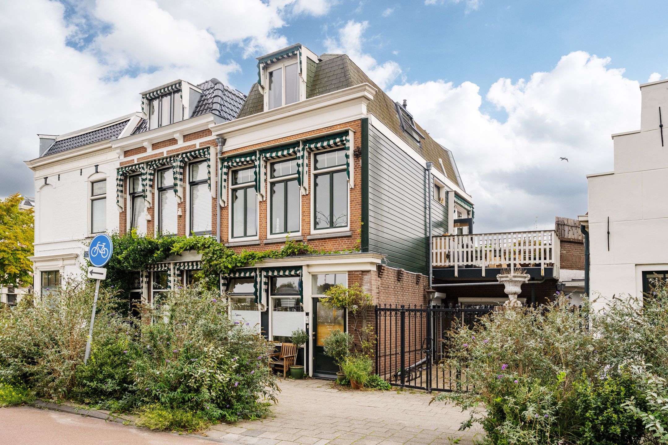 Foto van Antoniestraat 69, Haarlem