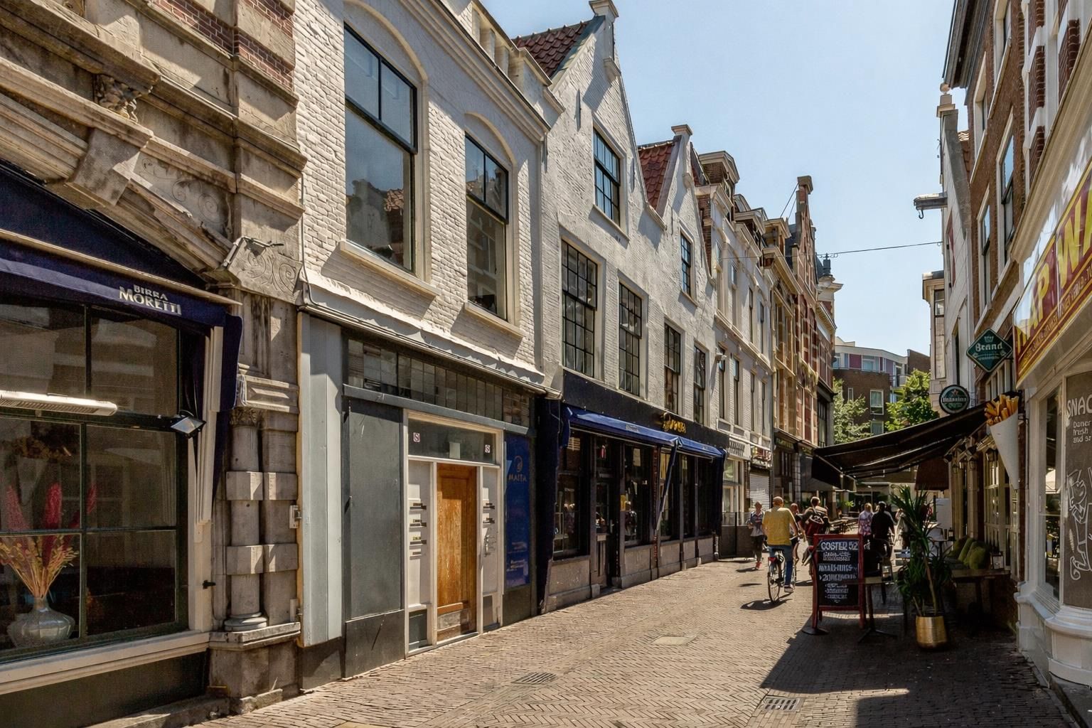 Foto van Lange Veerstraat 29, Haarlem