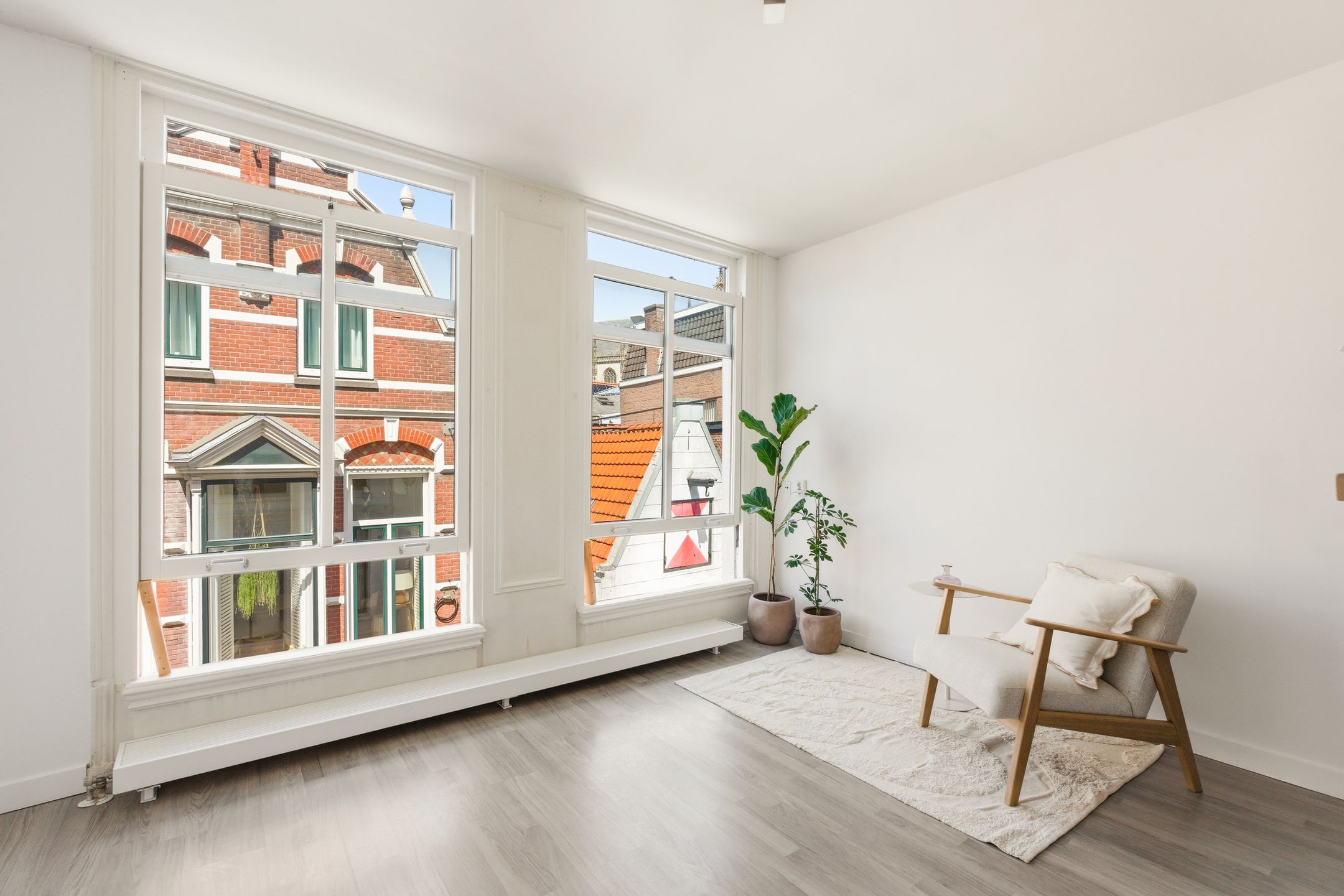 Foto van Lange Veerstraat 37, Haarlem
