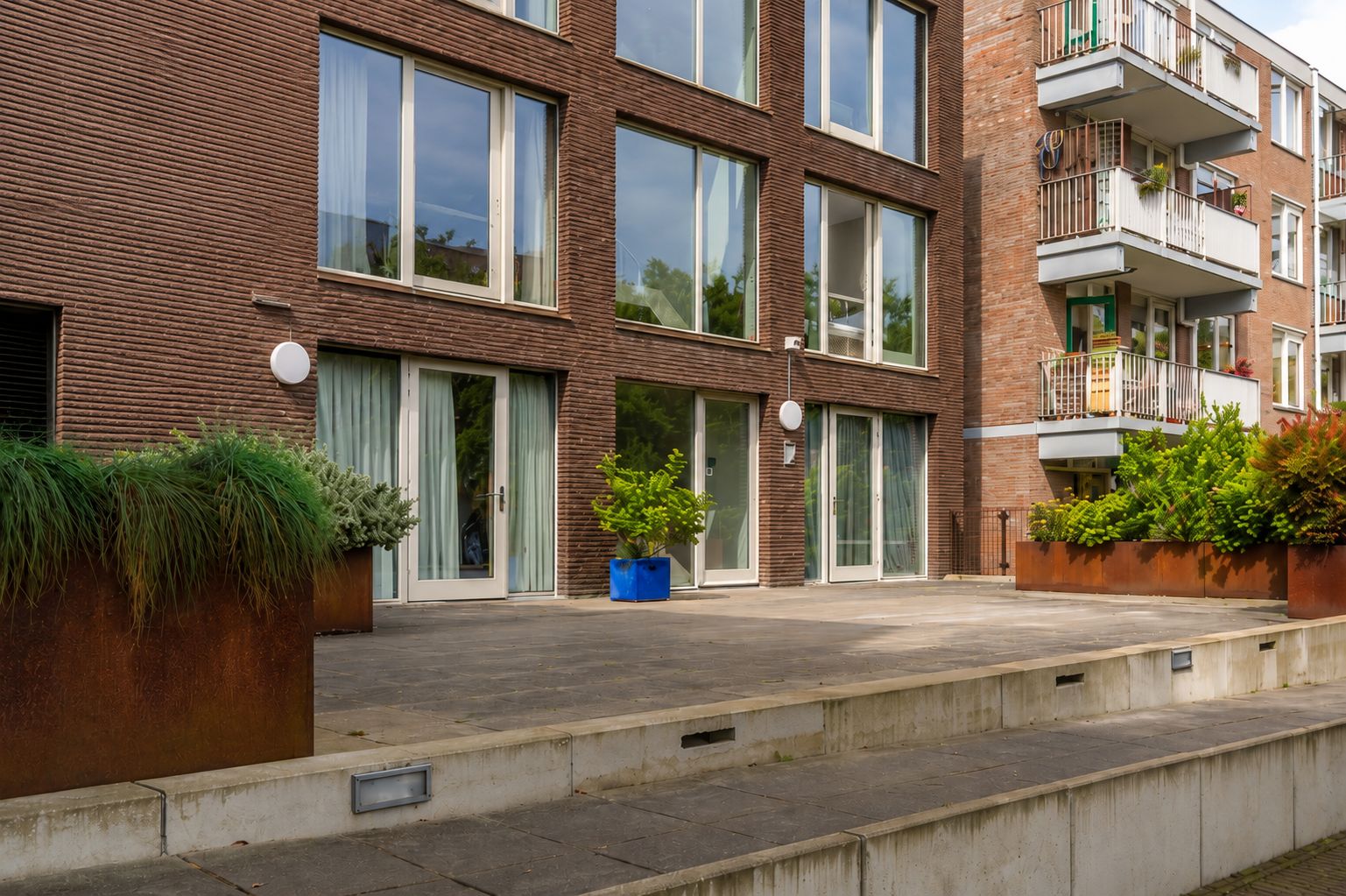 Foto van De Witstraat 39, Haarlem