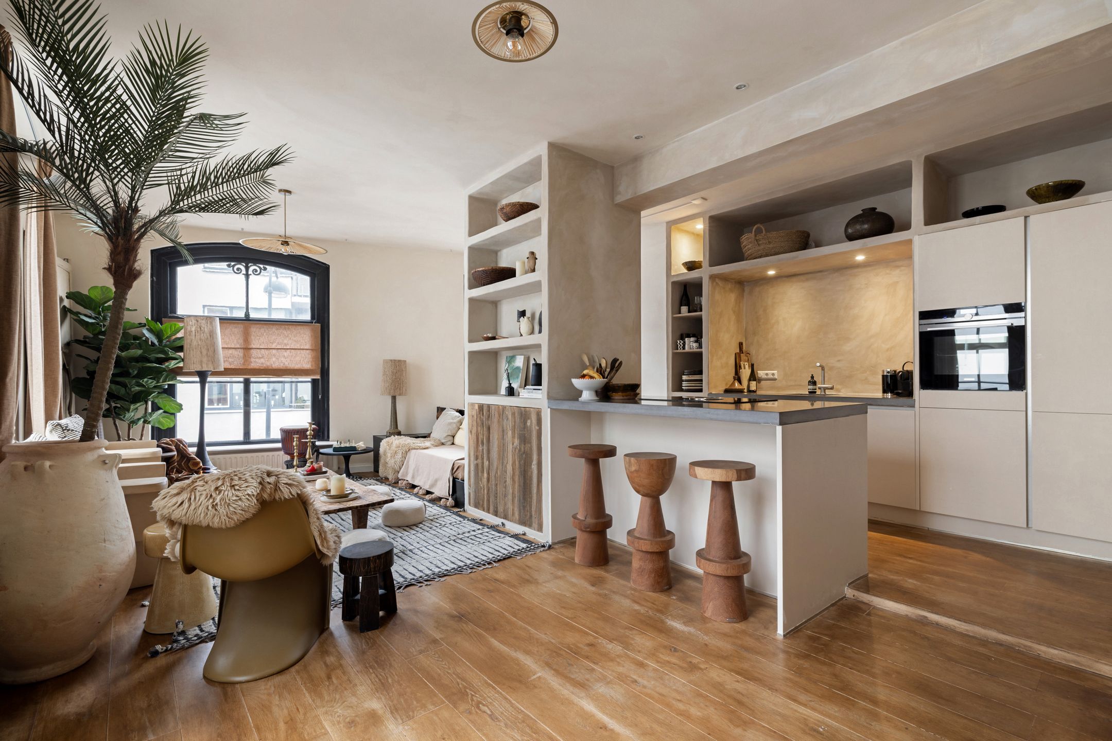Foto van Essenstraat 1, Haarlem
