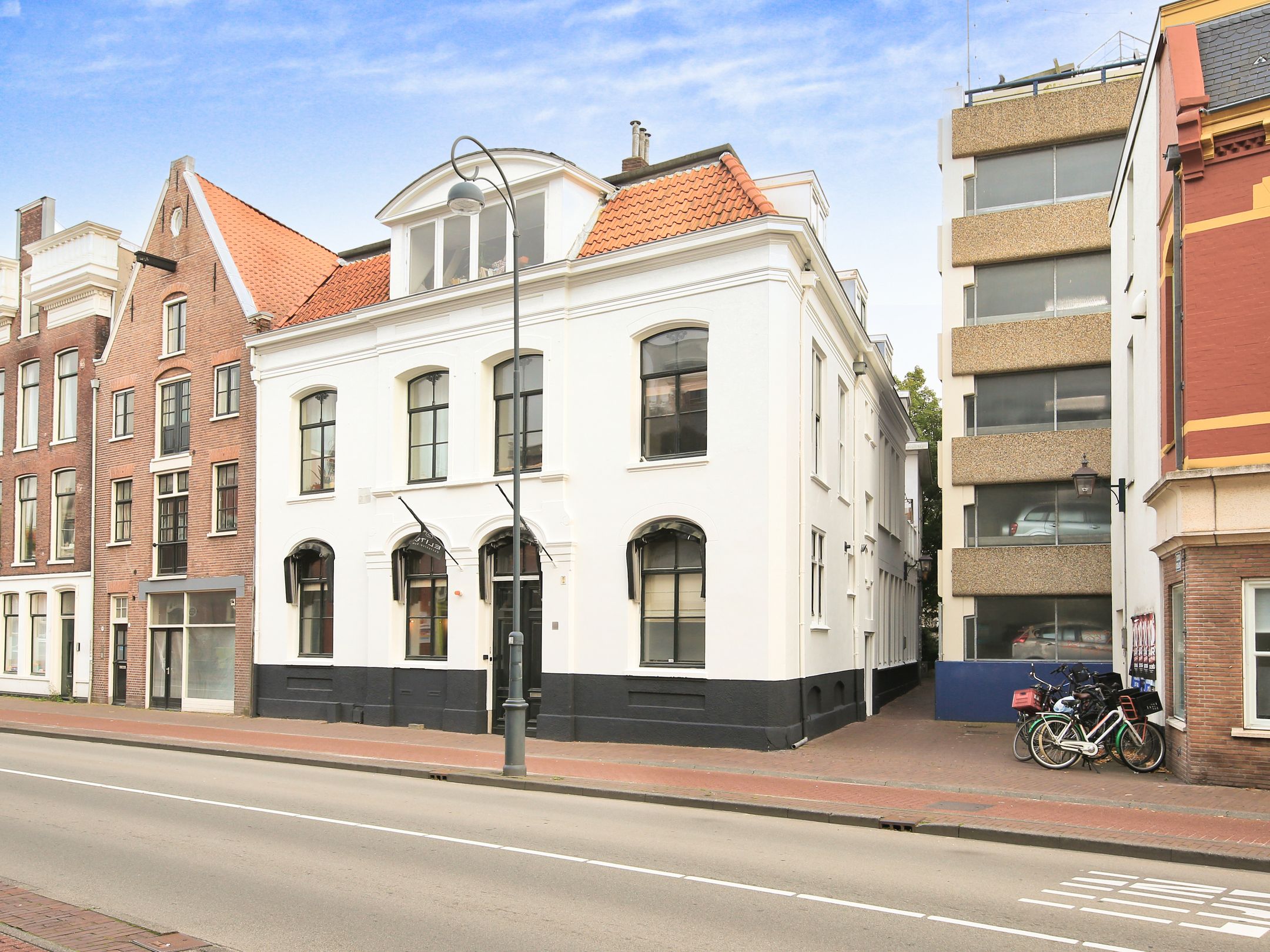 Foto van Essenstraat 7, Haarlem