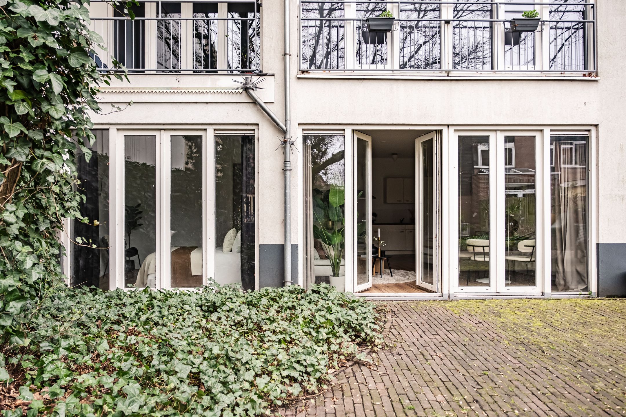 Foto van Essenstraat 9A, Haarlem