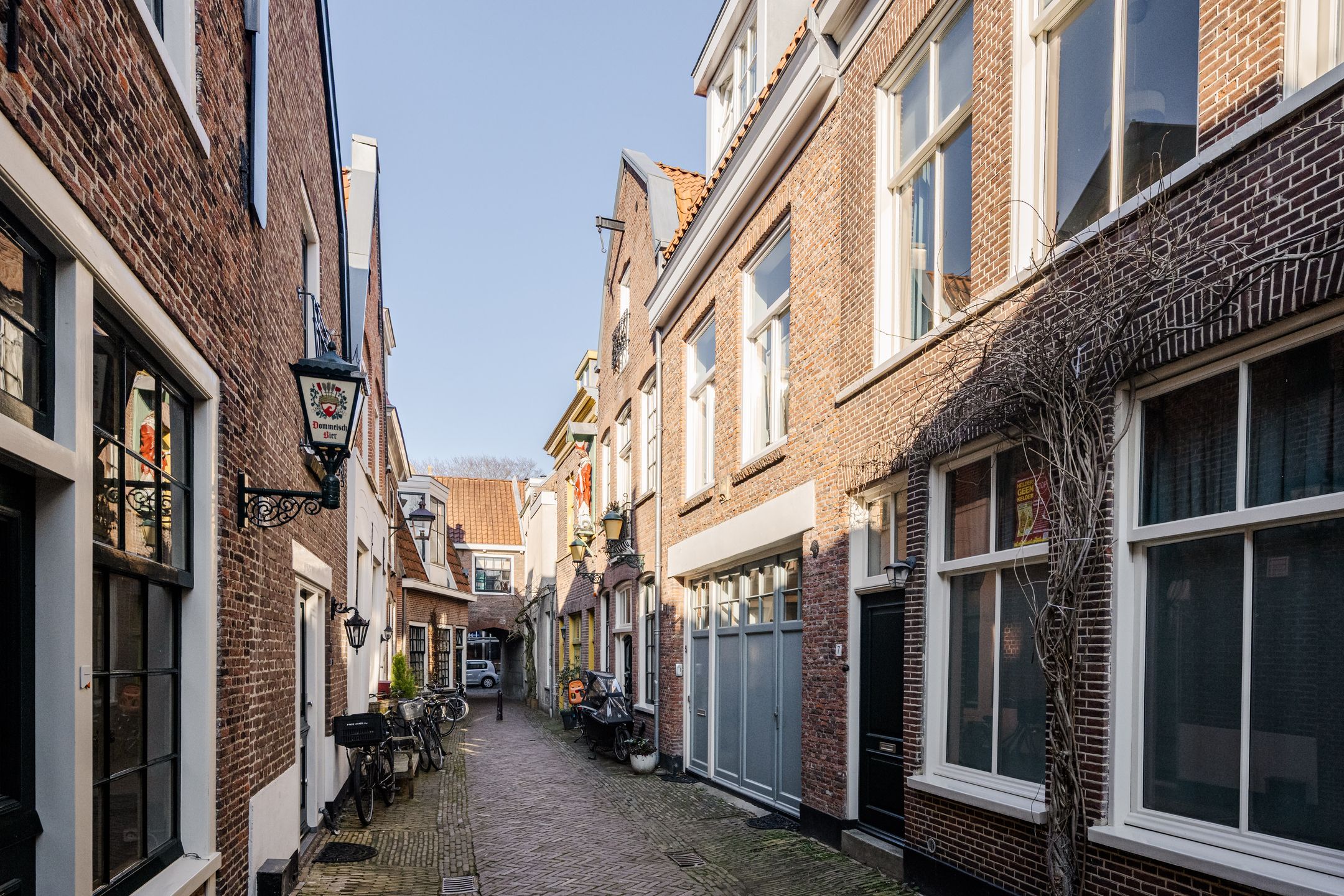 Foto van Nieuw Heiligland 5D, Haarlem