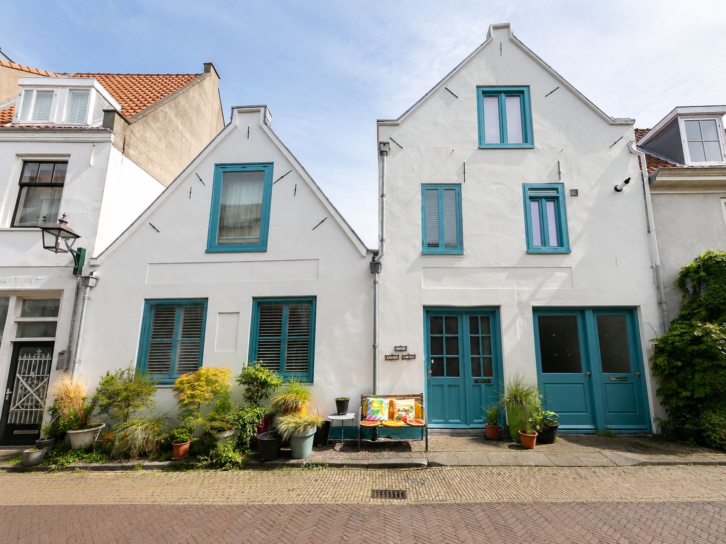 Foto van Groot Heiligland 3, Haarlem