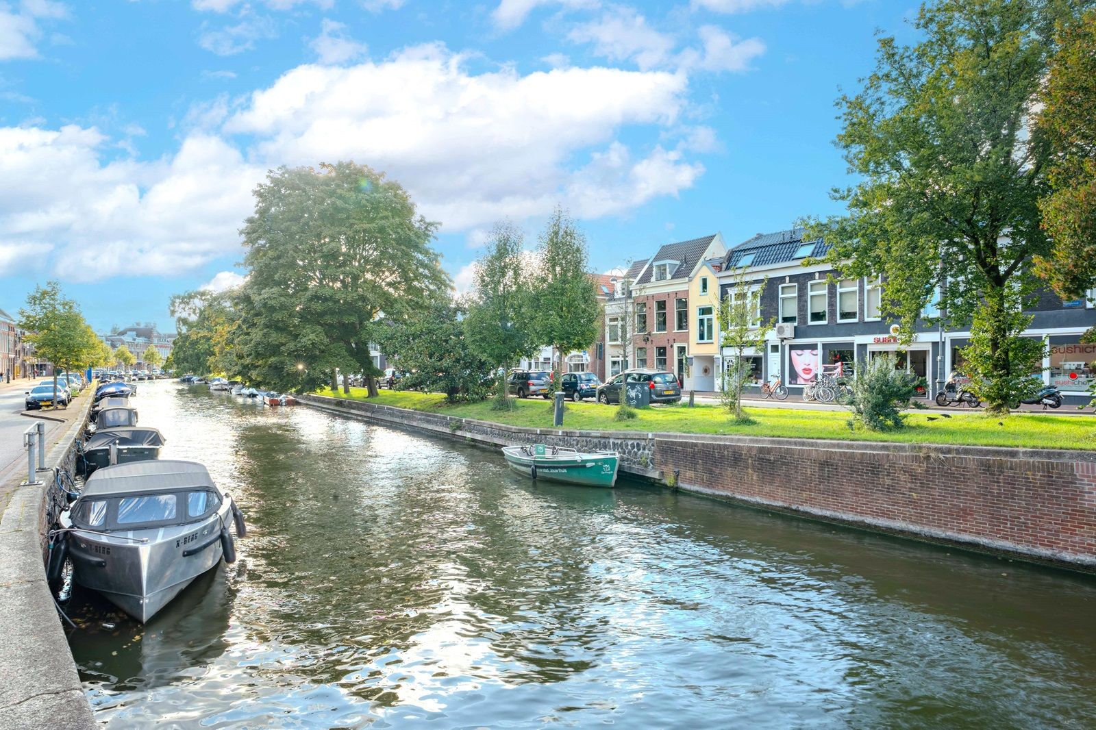 Foto van Kampervest 49, Haarlem
