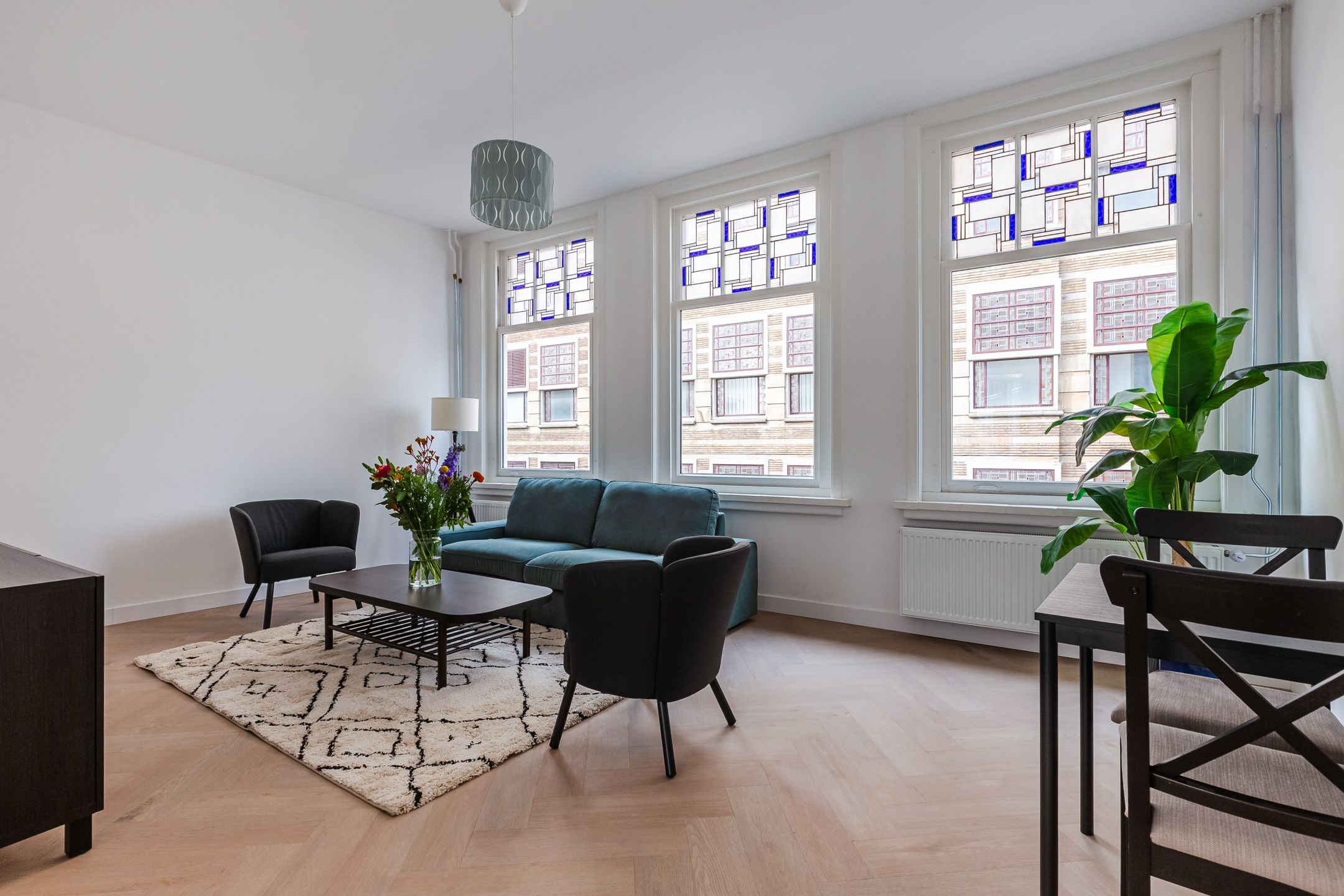 Foto van Gedempte Oude Gracht 82B, Haarlem