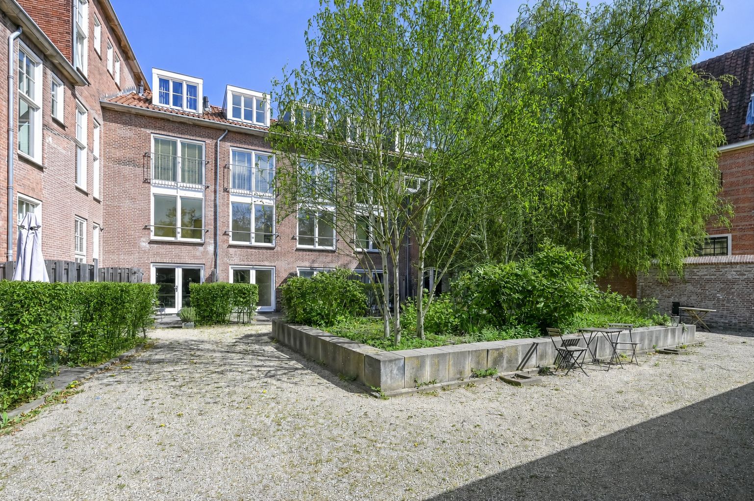Foto van Gedempte Oude Gracht 118A, Haarlem
