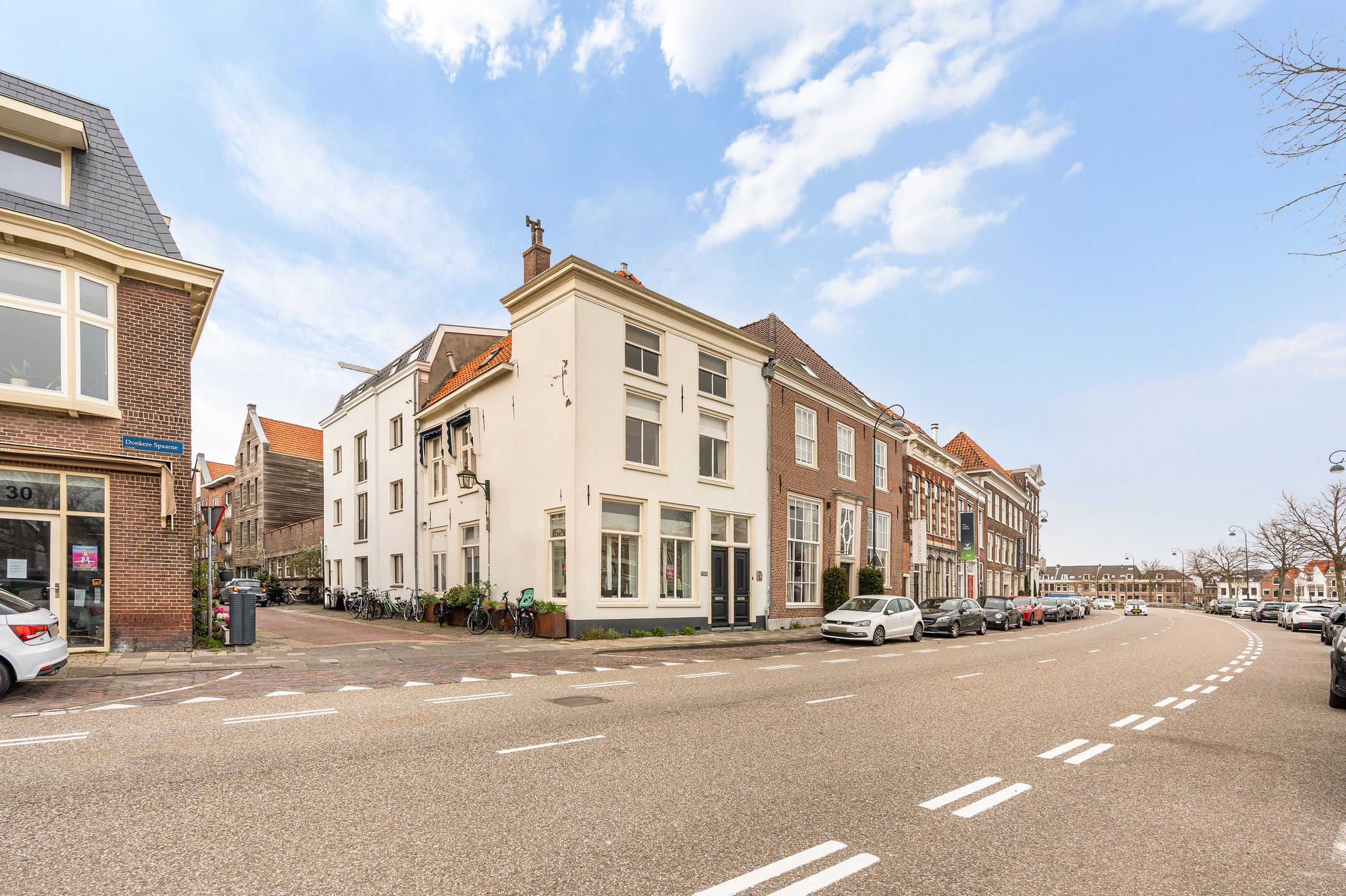 Foto van Bakenesserstraat 27E, Haarlem