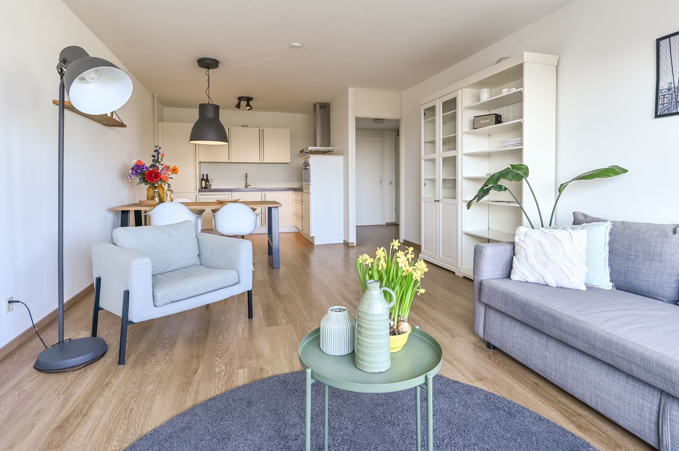 Foto van Lange Herenstraat 117, Haarlem