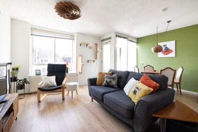 Foto van Rozenstraat 101, Haarlem