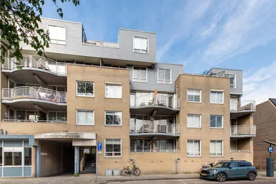 Foto van Rozenstraat 53, Haarlem