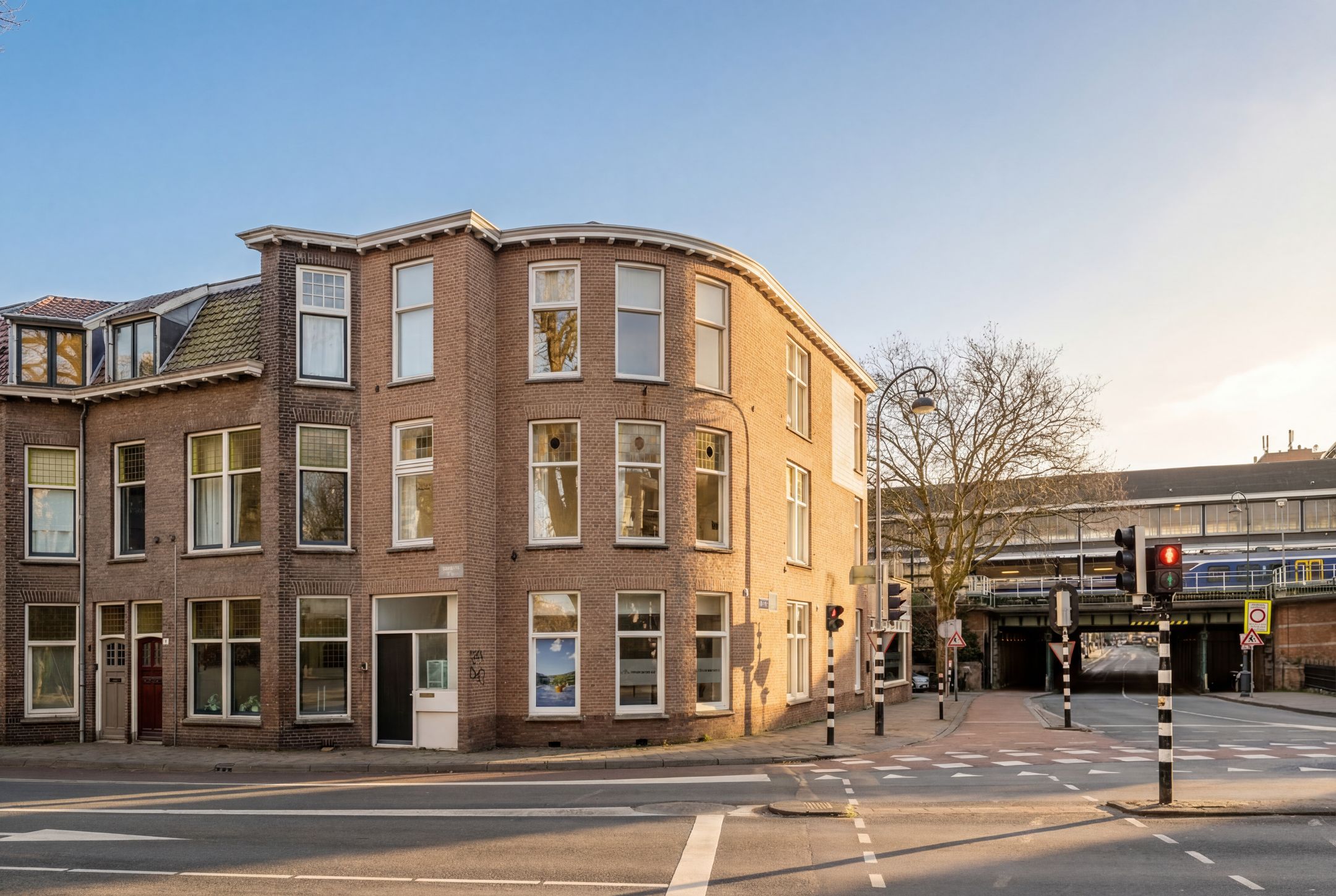 Foto van Prinsen Bolwerk 2RD, Haarlem