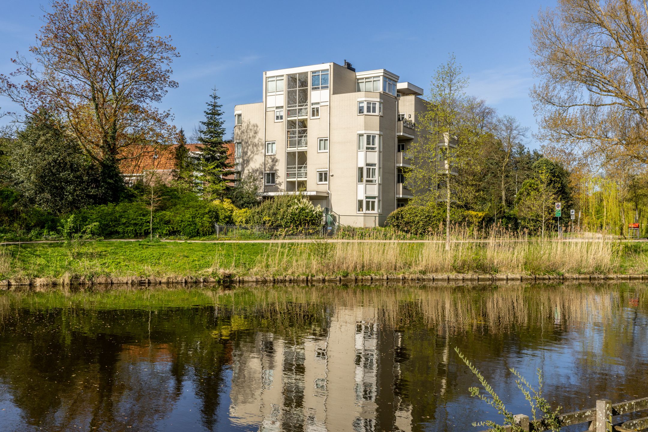 Foto van Kennemerplein 5C, Haarlem