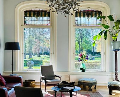 Foto van Kenaupark 25, Haarlem