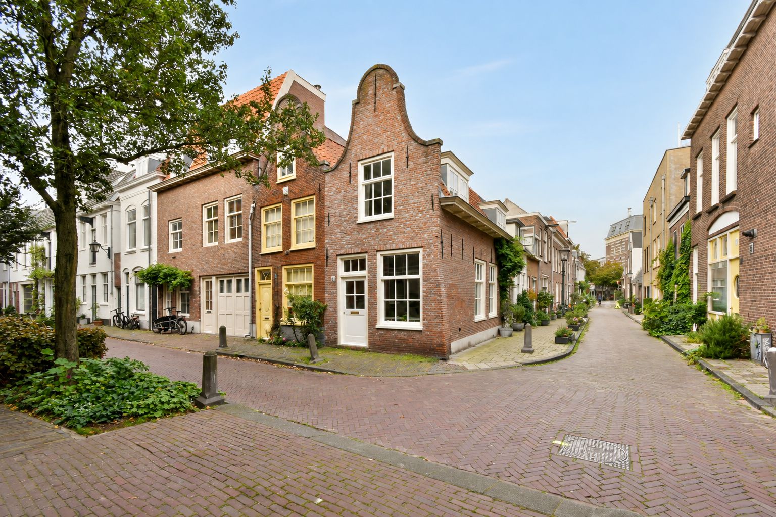Foto van Korte Margarethastraat 24, Haarlem