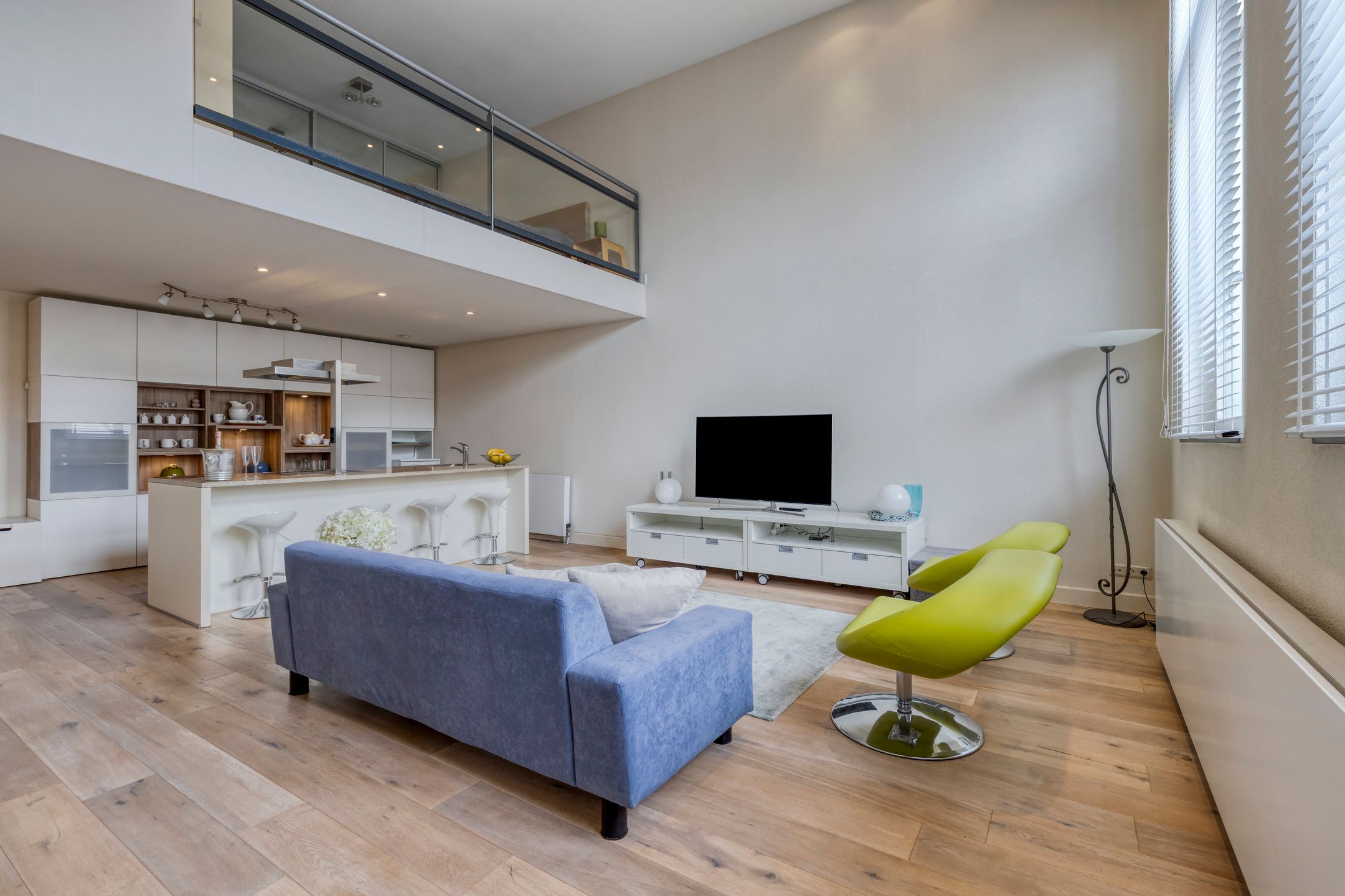 Foto van Krocht 17, Haarlem