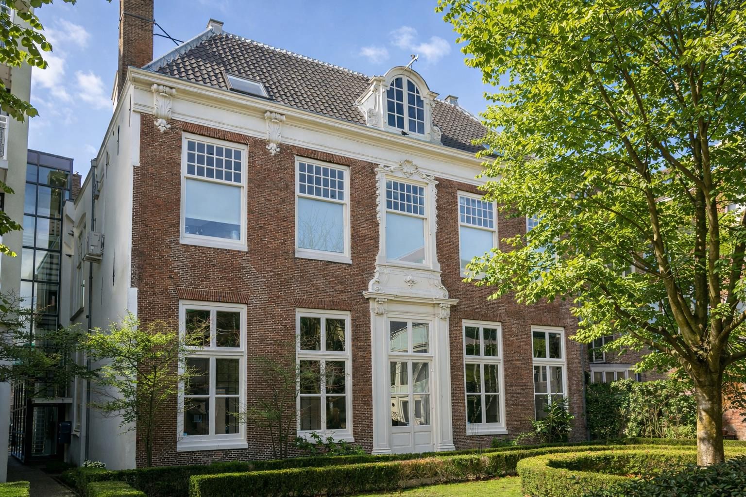 Foto van Kruisstraat 45B, Haarlem