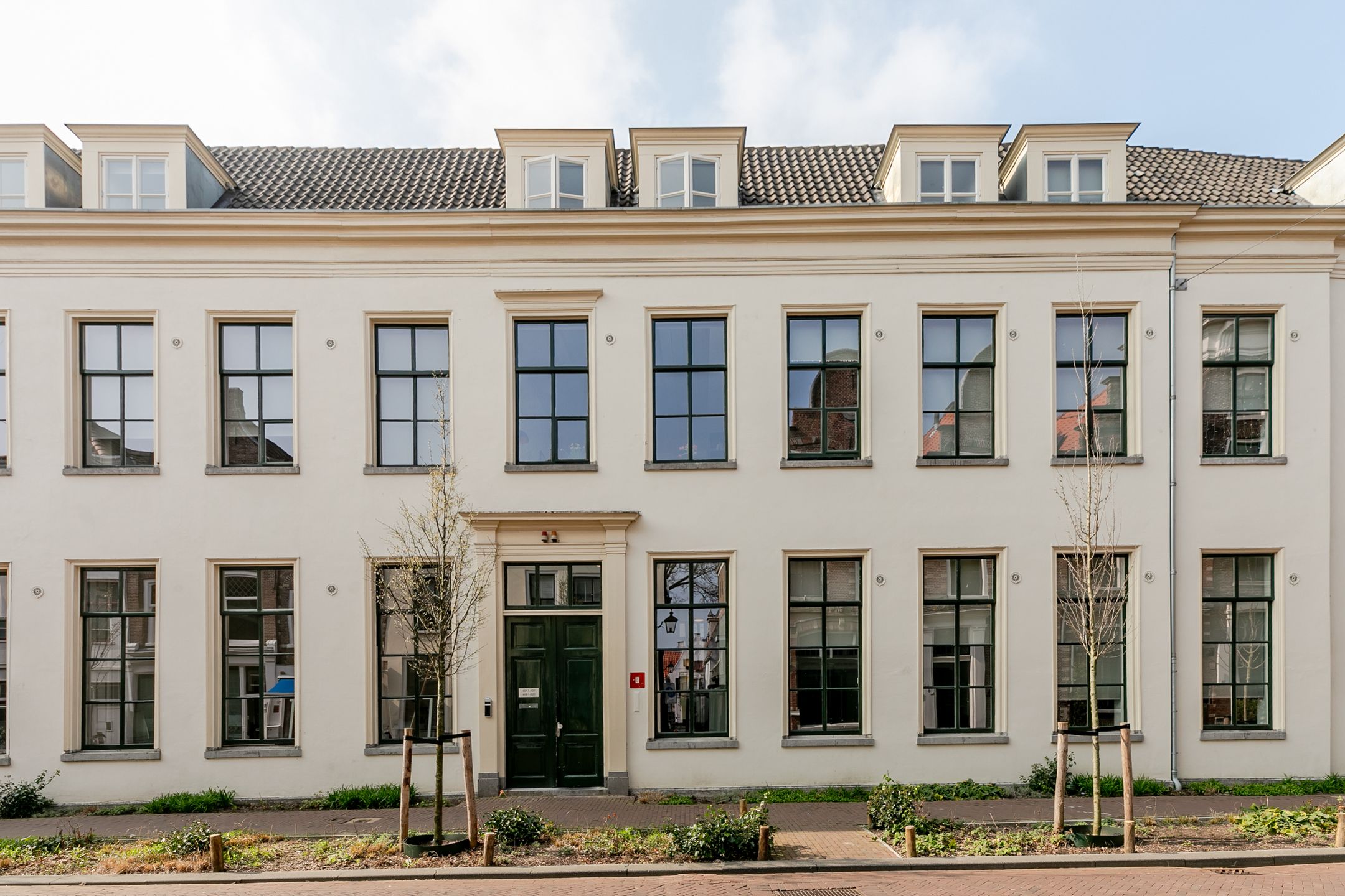 Foto van Jansstraat 46C10, Haarlem