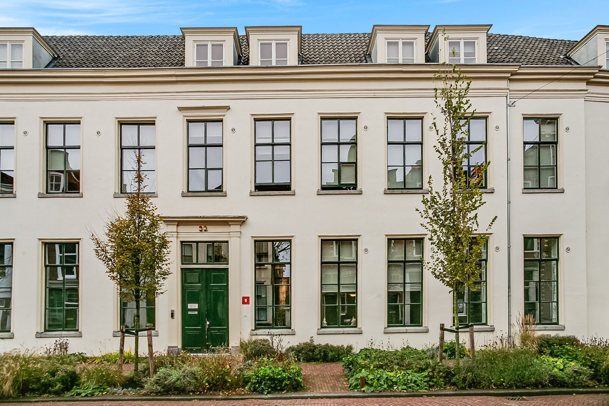 Foto van Jansstraat 46C2, Haarlem