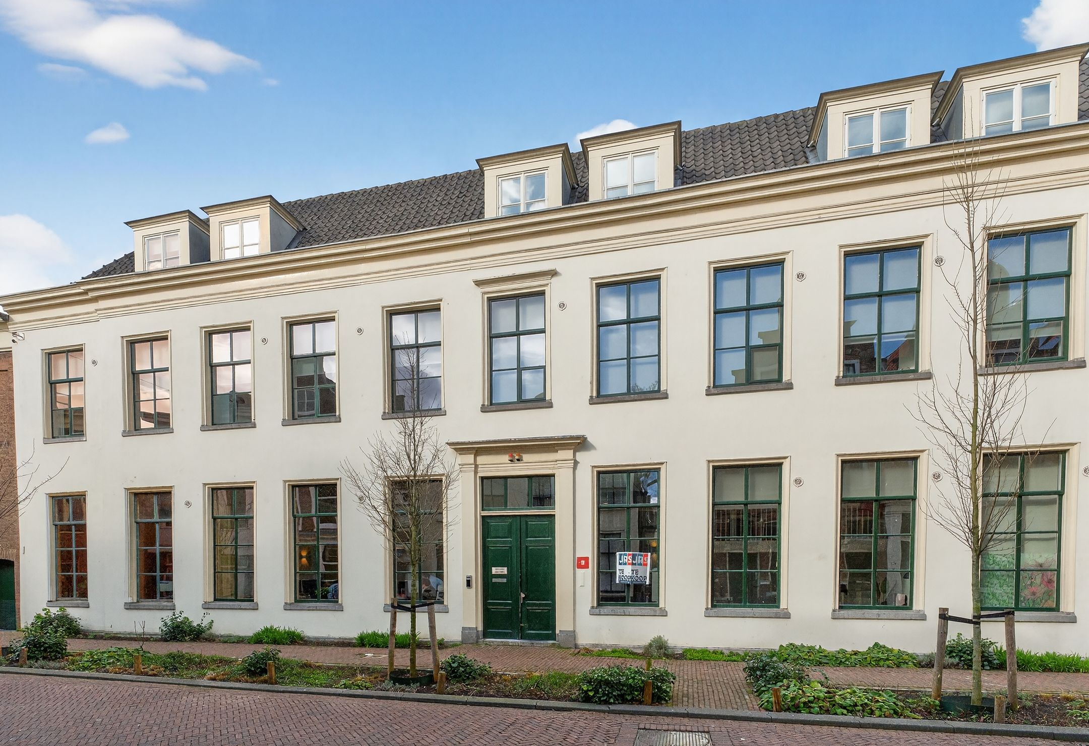 Foto van Jansstraat 46C5, Haarlem