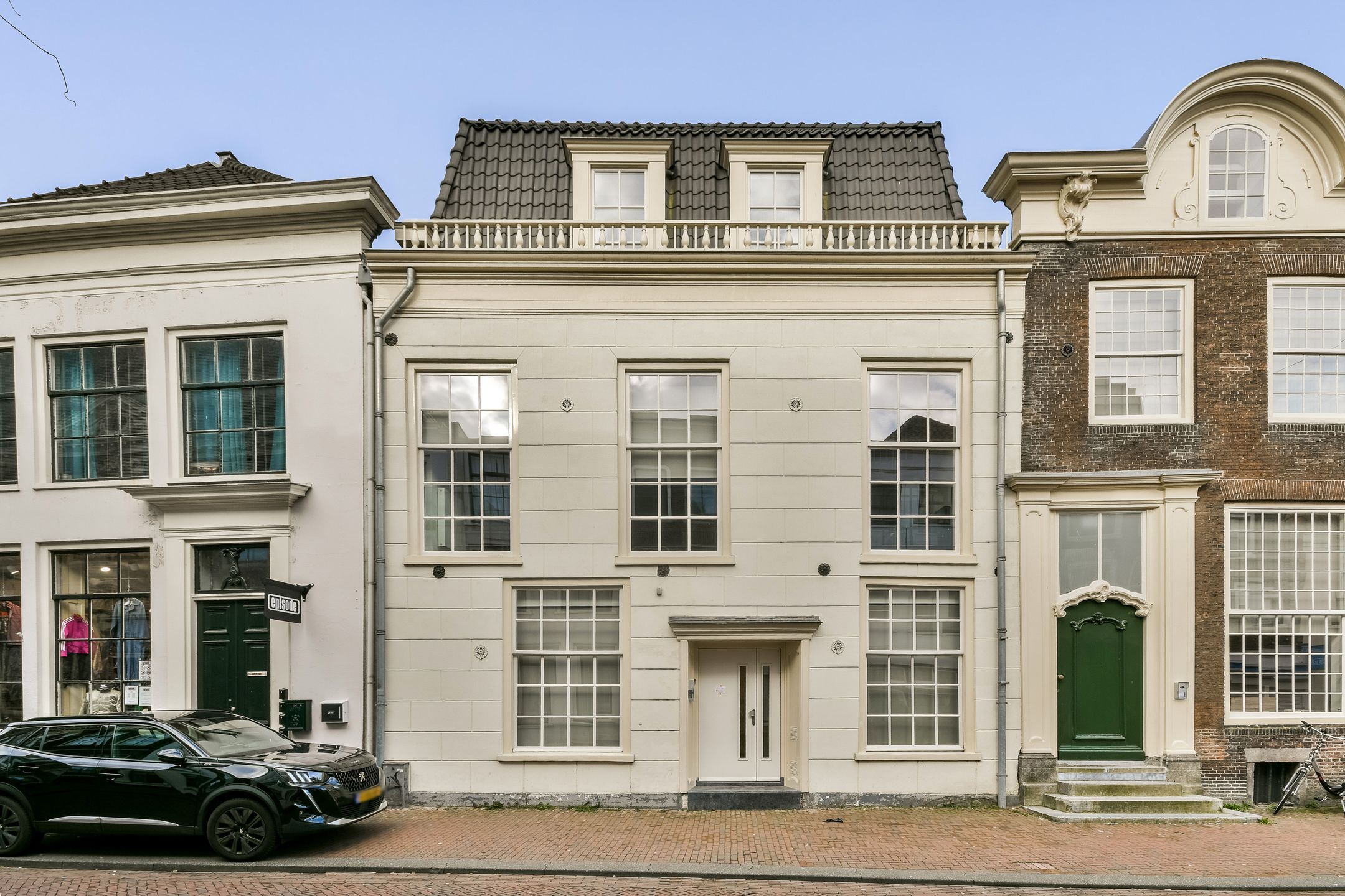 Foto van Jansstraat 50F, Haarlem