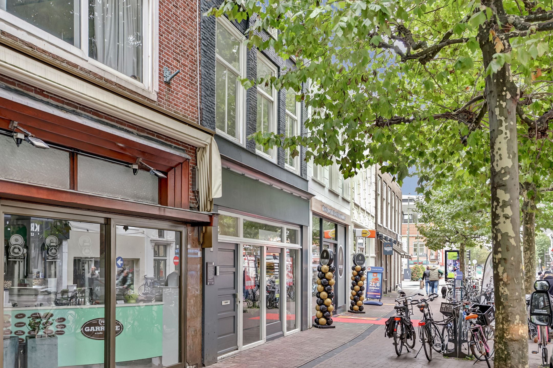 Foto van Grote Houtstraat 181A, Haarlem