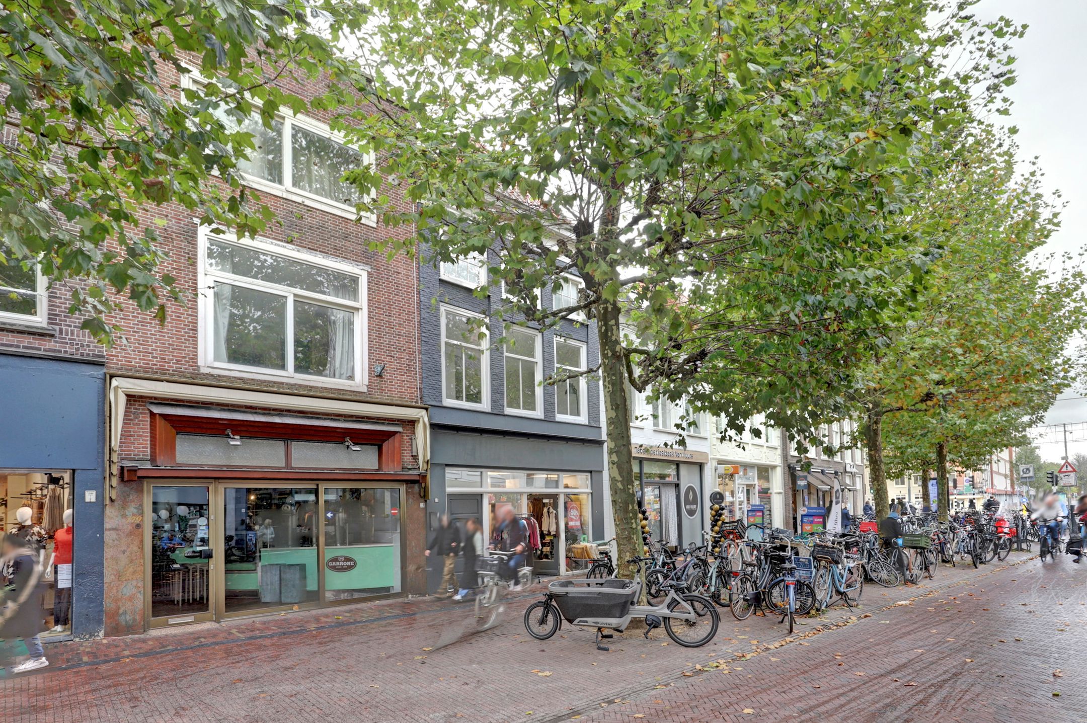 Foto van Grote Houtstraat 181B, Haarlem