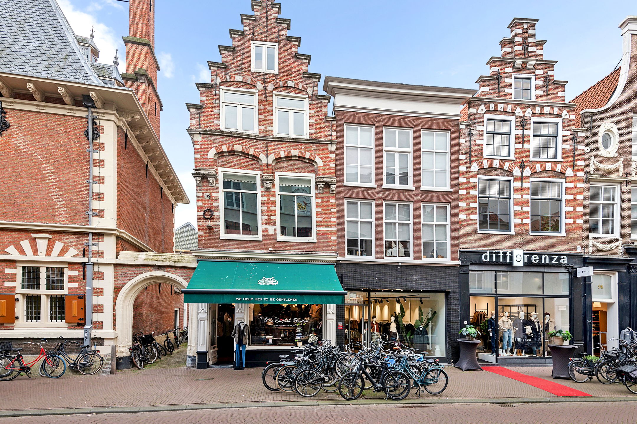Foto van Zijlstraat 100A, Haarlem
