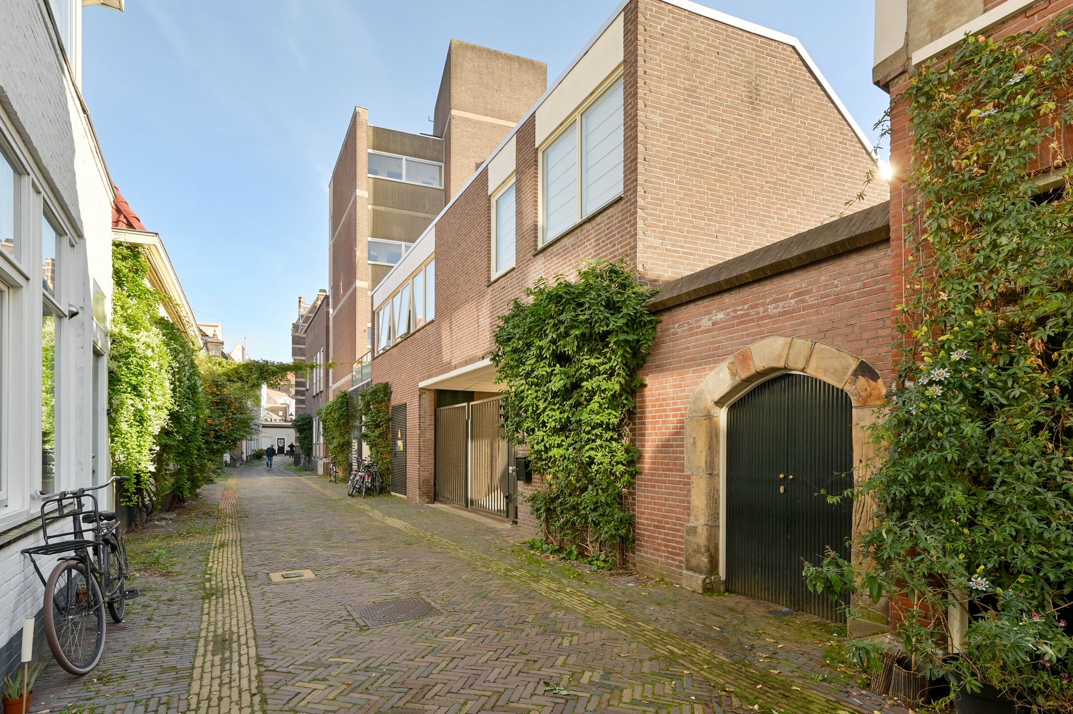 Foto van Nobelstraat 19A3, Haarlem