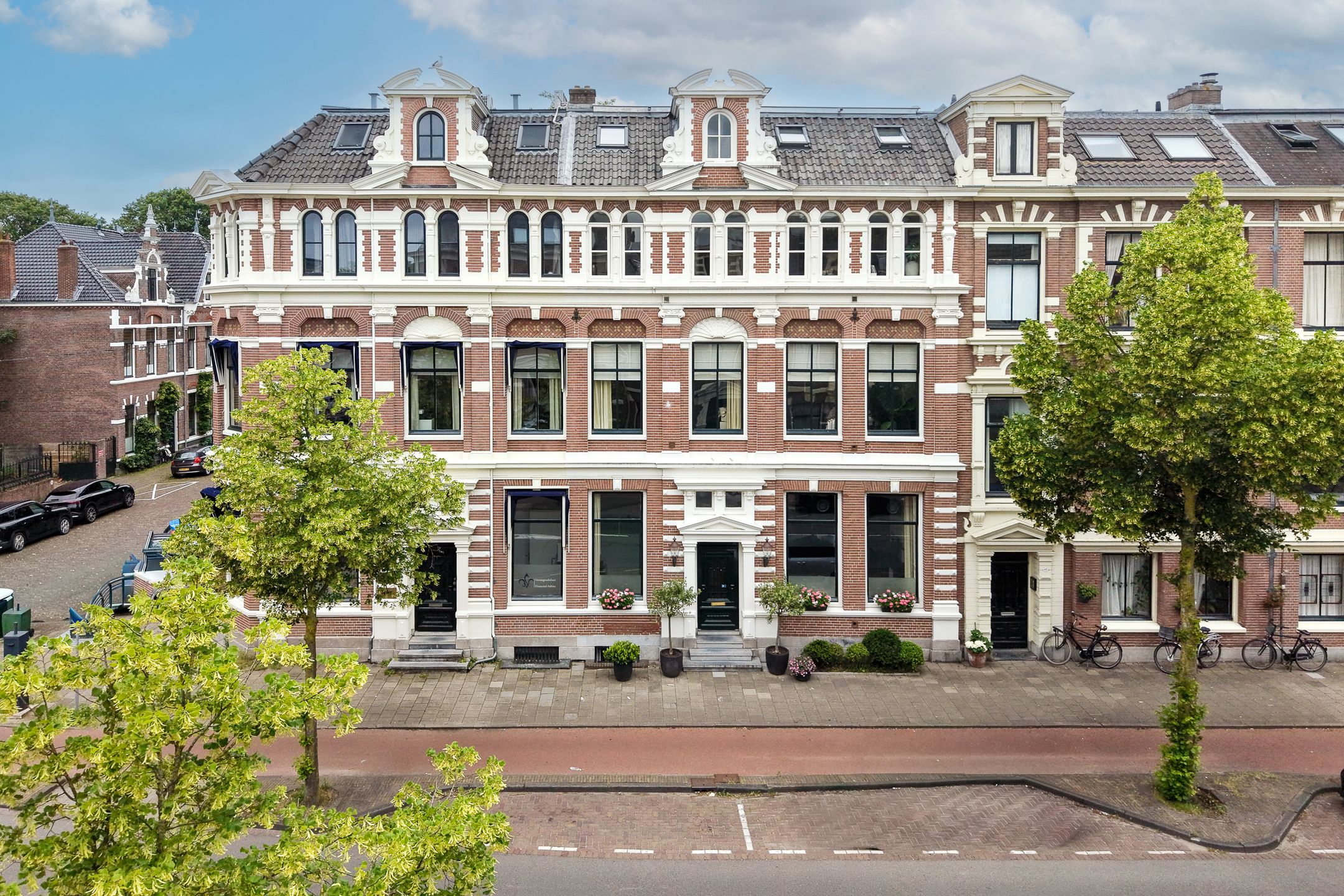 Foto van Wilhelminastraat 48, Haarlem