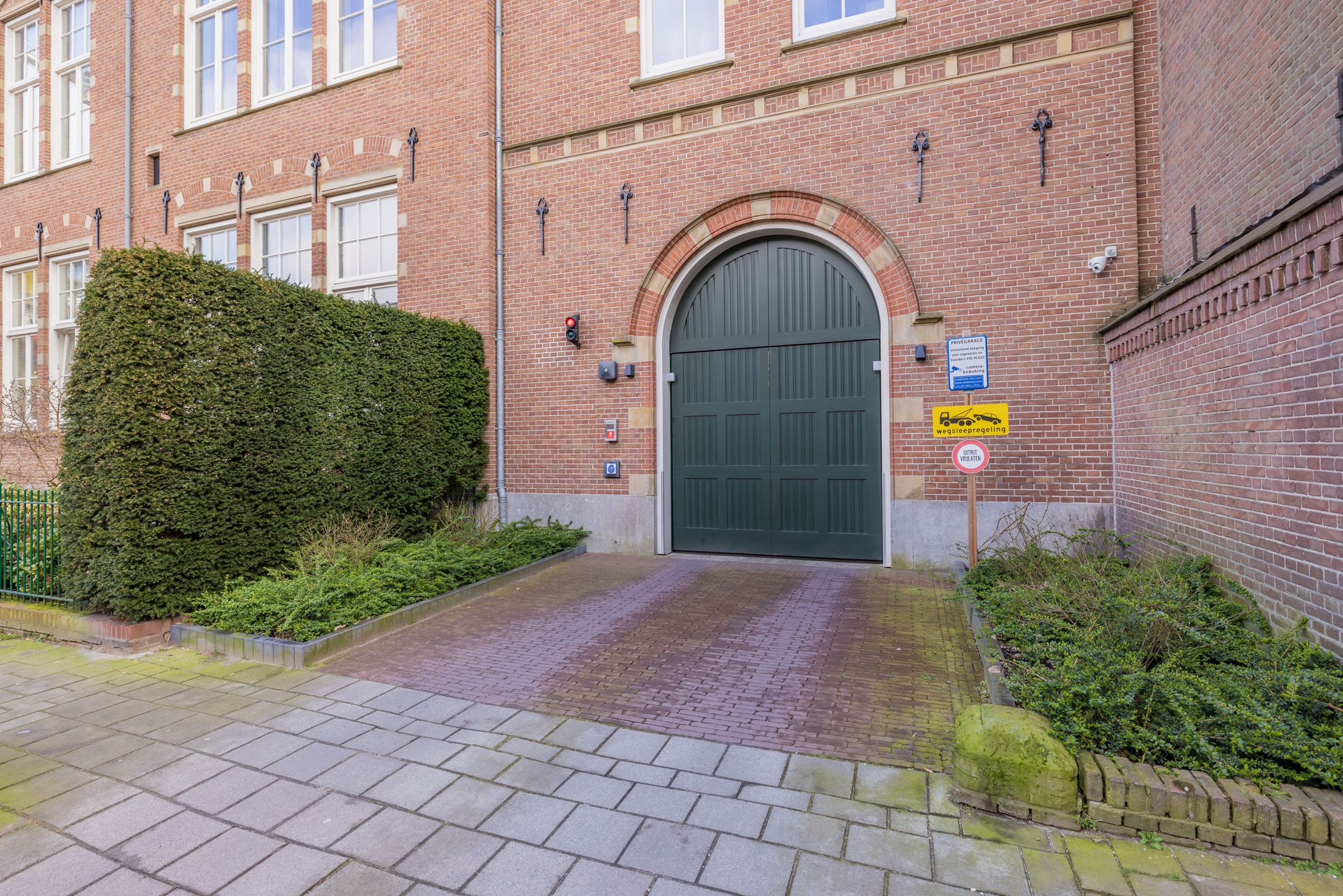 Foto van Oude Zijlvest 29, Haarlem