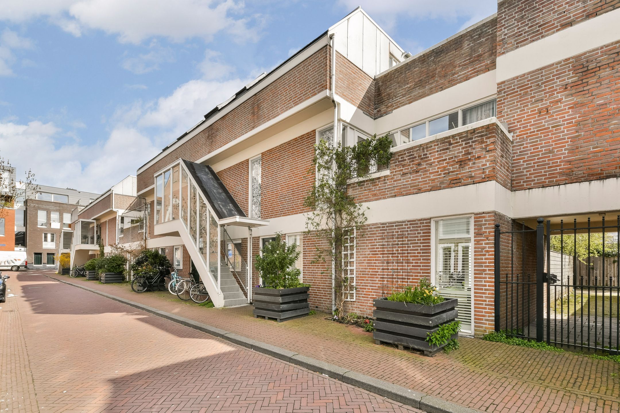 Foto van Gedempte Voldersgracht 15, Haarlem