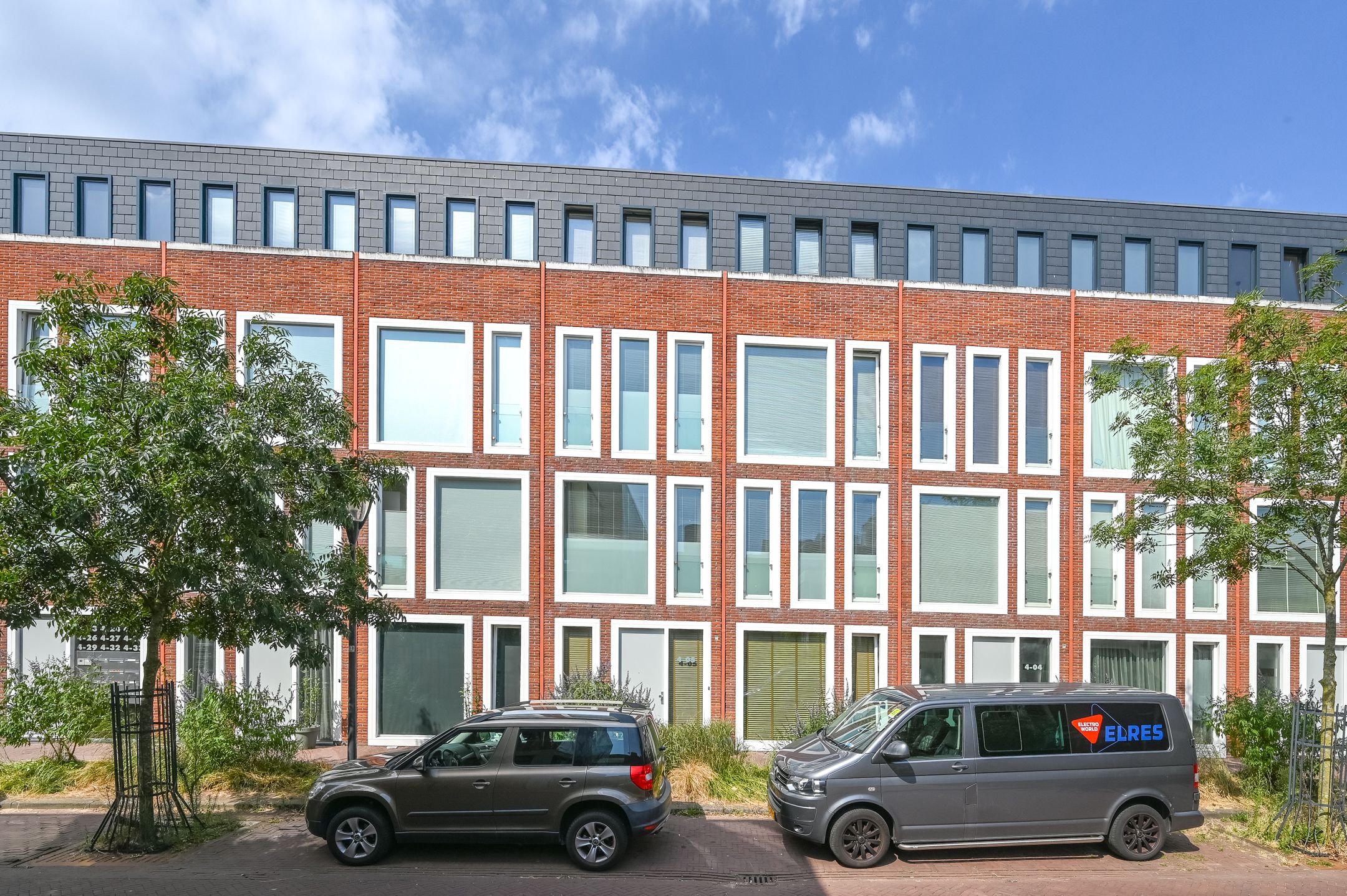 Foto van Gedempte Voldersgracht 40025, Haarlem