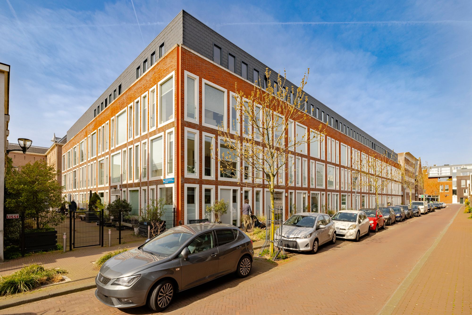 Foto van Gedempte Voldersgracht 40033, Haarlem