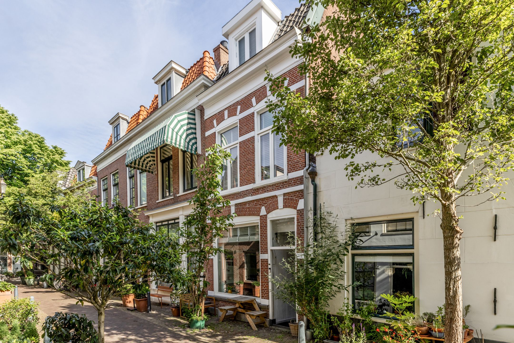 Foto van Breestraat 7, Haarlem