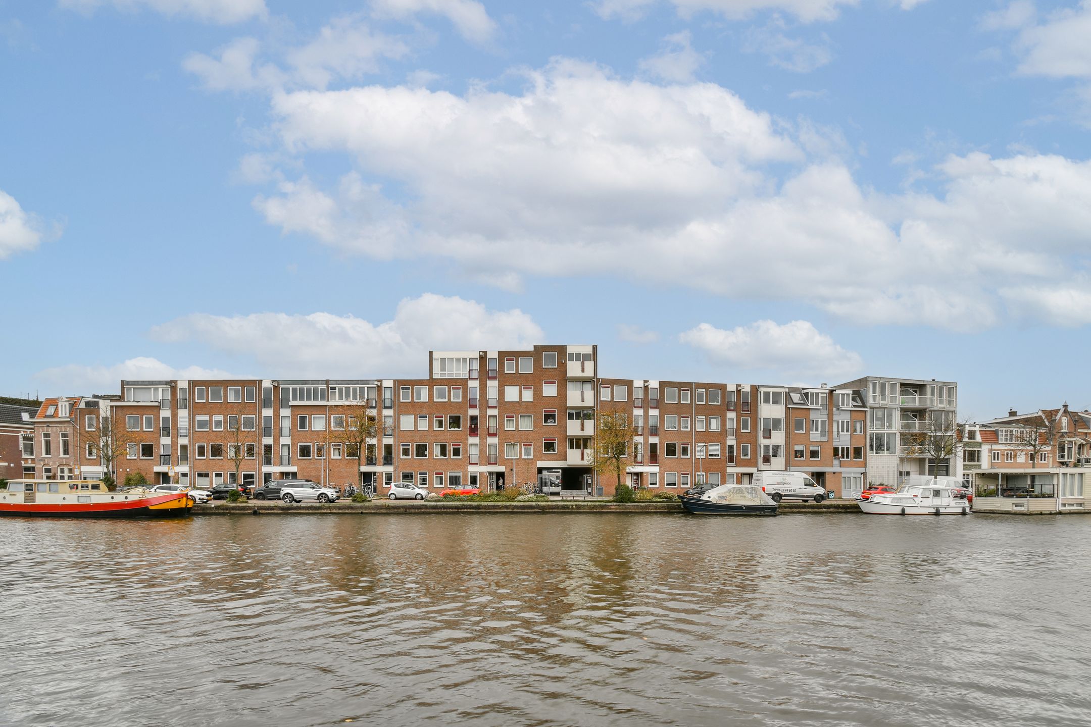 Foto van Zuider Buiten Spaarne 50, Haarlem